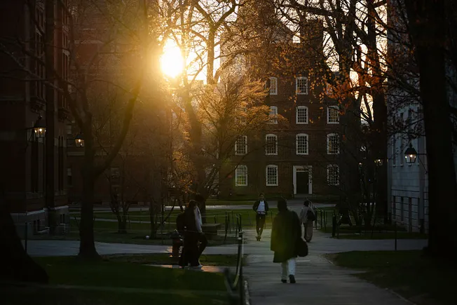 DOJ&rsquo;s antisemitism lawsuit against Harvard dismissed