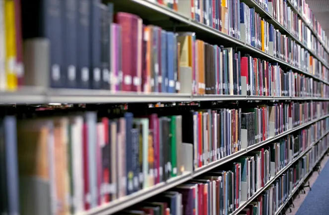 佛蒙特州立大学“全数字化”图书馆计划引发争议:传统与变革的碰撞