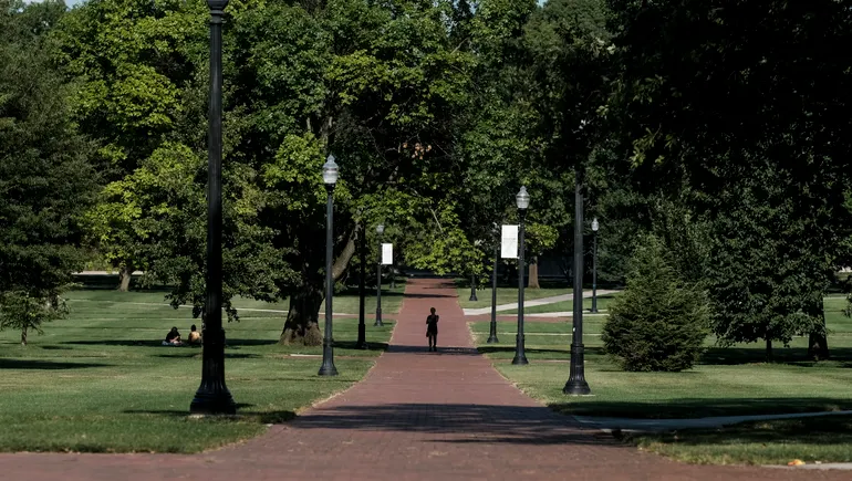 Ohio State University settles DOJ allegations for $2.1M