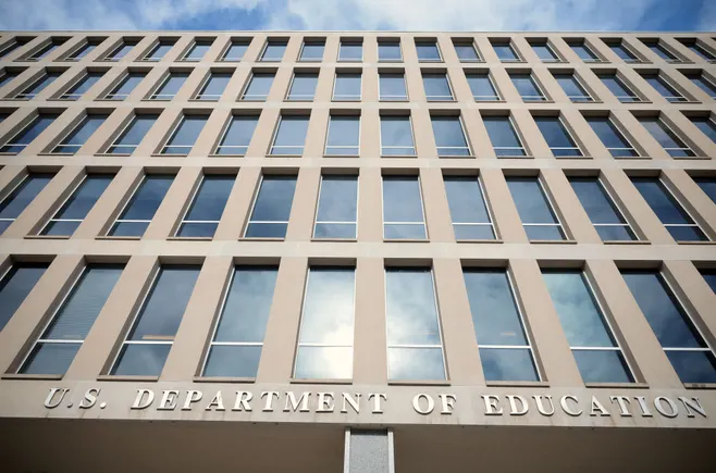 Week in review: Trump administration targets ABA&rsquo;s accrediting arm